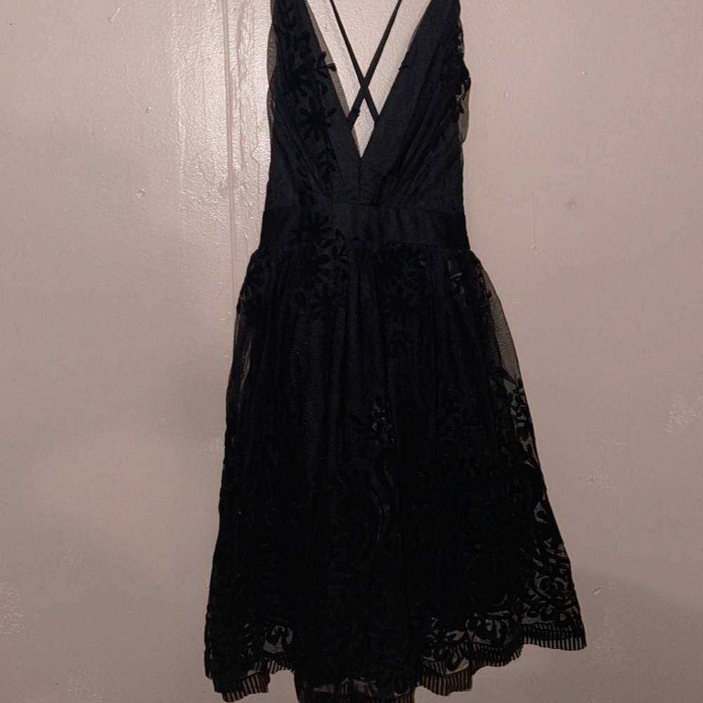 Fashion nova dress